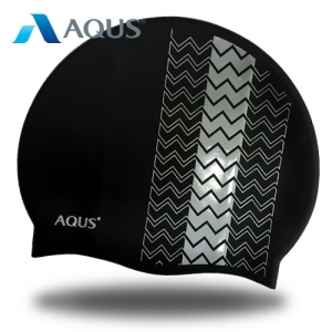 아쿠스(AQUS) AQUS CAP 아쿠스 실리콘수모 레일리(AC1604) BKSV