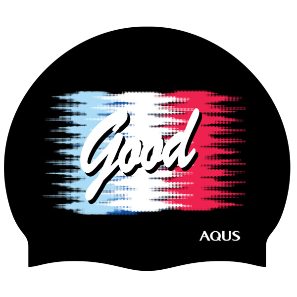아쿠스(AQUS) 아쿠스 실리콘 수모 AC2012 good wave2