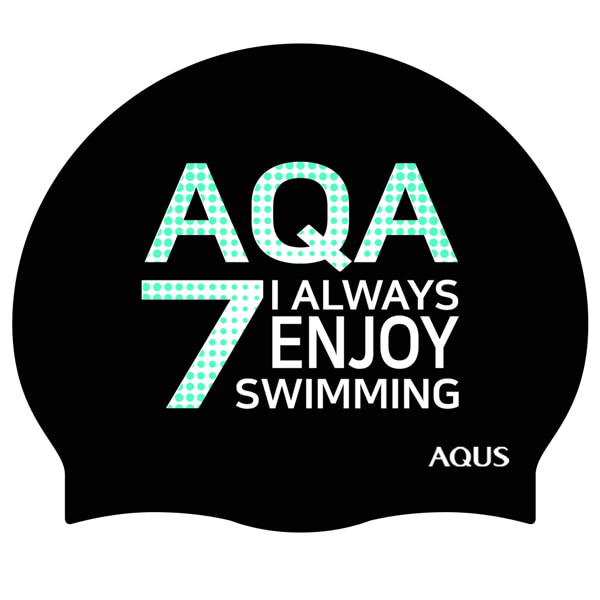 아쿠스(AQUS) 아쿠스 실리콘 수모 AC2020 Enjoy swimming