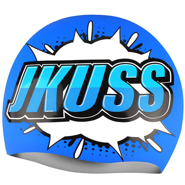 제이커스(JKUSS) 제이커스 수모 JK-101C BLUE