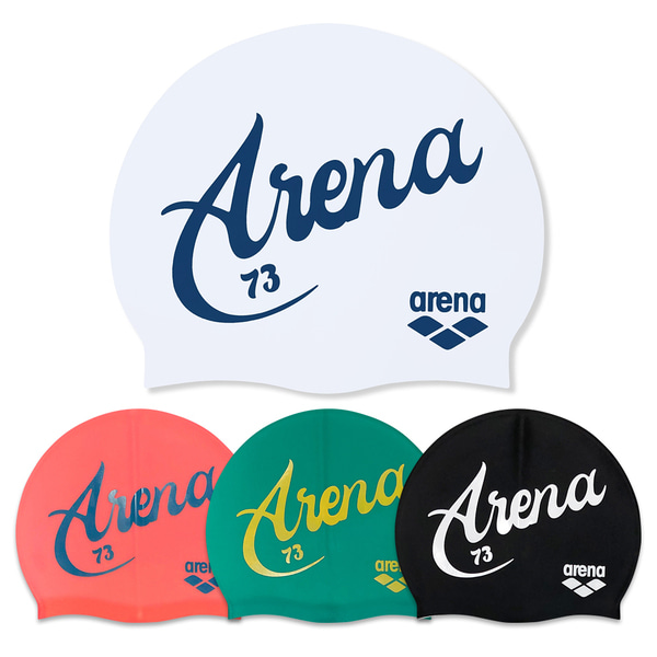 아레나(Arena) 아레나 실리콘 수모 A4AC1AC04 레터